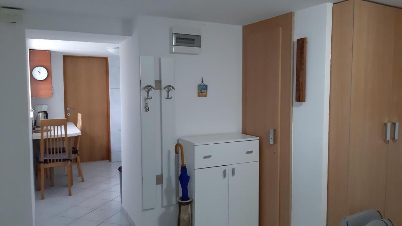 Studio Apartman Kornelija Лумбарда Экстерьер фото