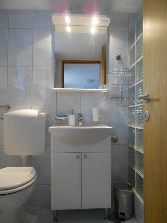 Studio Apartman Kornelija Лумбарда Экстерьер фото